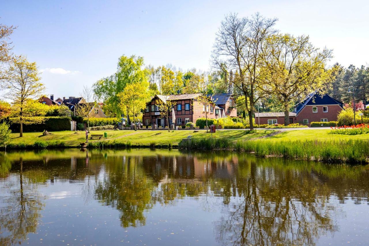 Hotel Butz Scharbeutz Zewnętrze zdjęcie